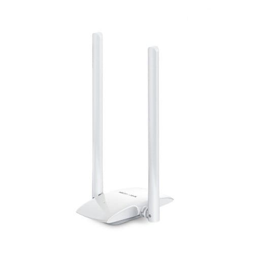 Мрежова карта Mercusys, MW300UH, USB 2.0, 300Mbps